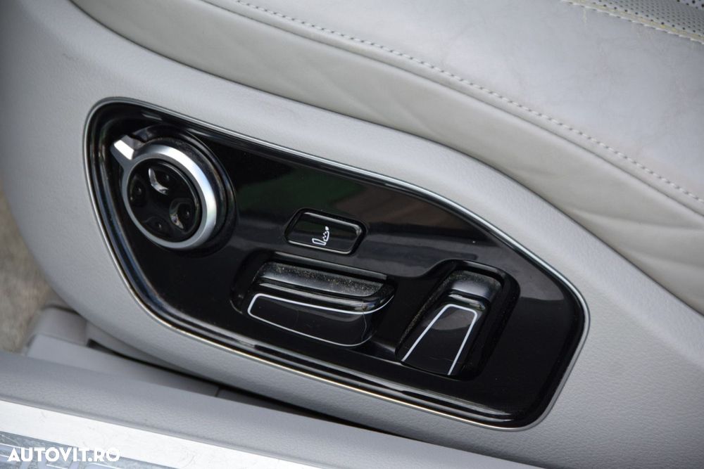Audi A8 3.0 TDI DPF quattro Tiptronic - 8