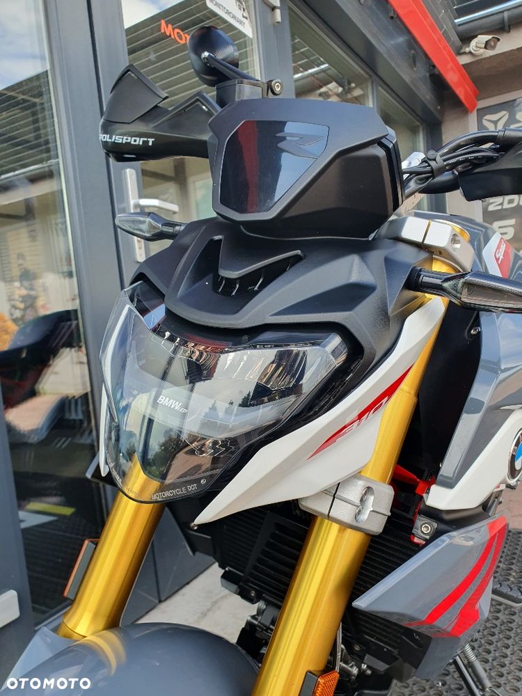 BMW G - 5