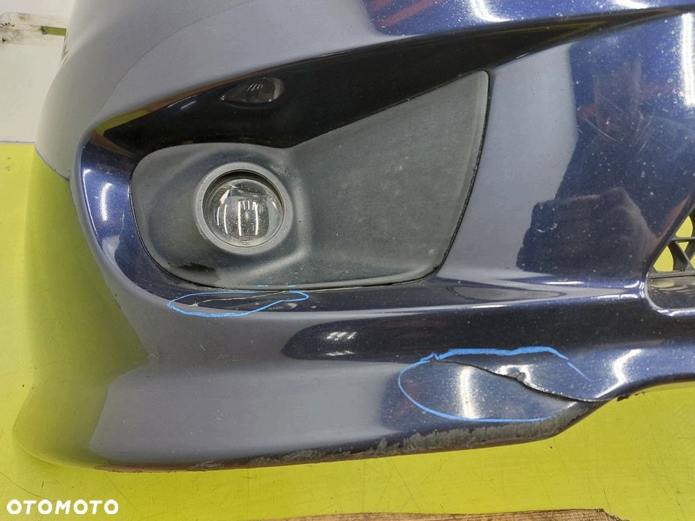 Zderzak przód przedni Hyundai Coupe II 2001-2007 PRZED LIFT B/C7 - 4