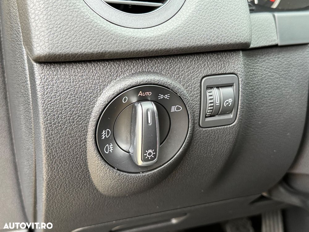 Volkswagen Tiguan 2.0 TDI BMT Sport & Style - 9