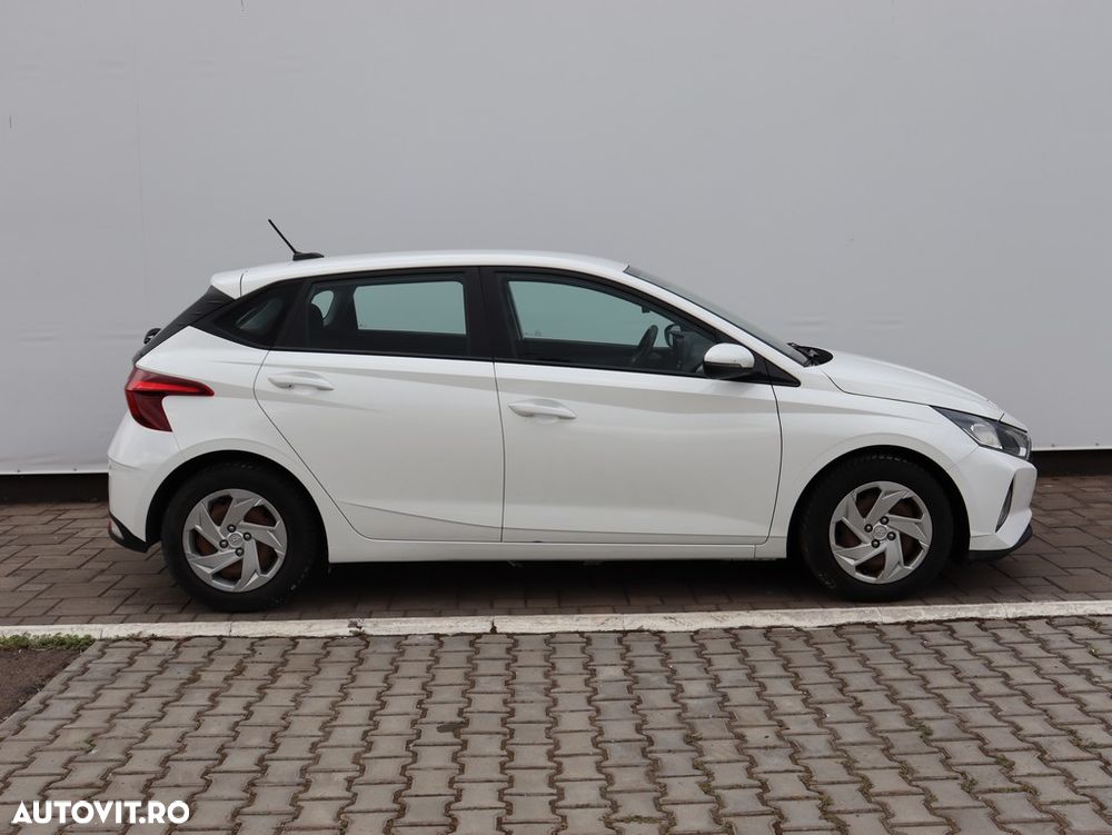 Hyundai i20 - 7