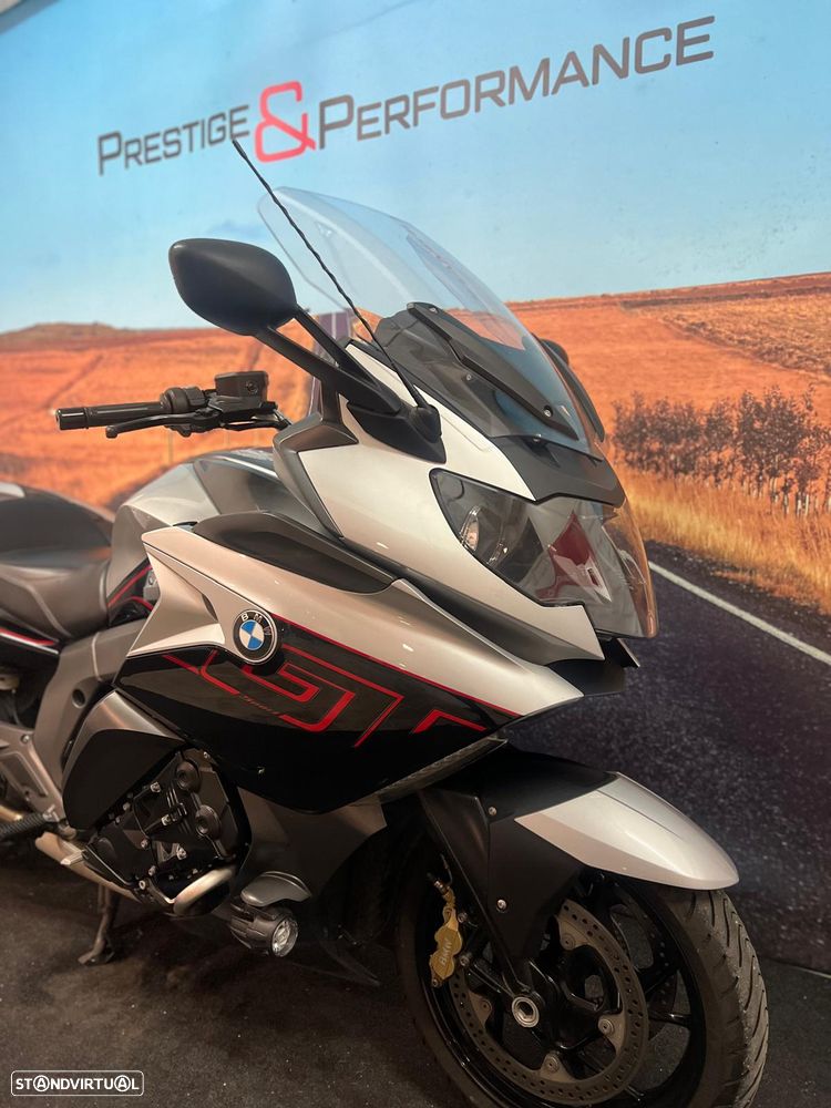 BMW K 1600 GT SPORT - 21