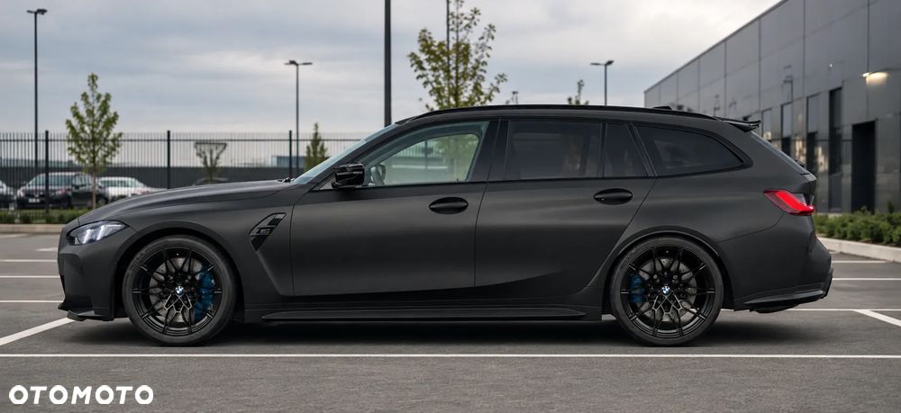 BMW M3 - 5