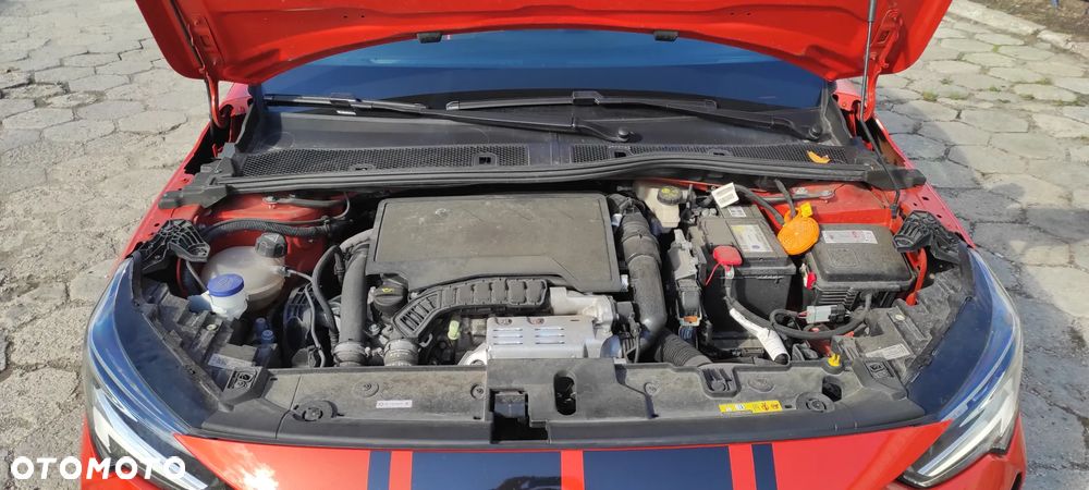 Opel Corsa 1.2 GS Line S&S - 15
