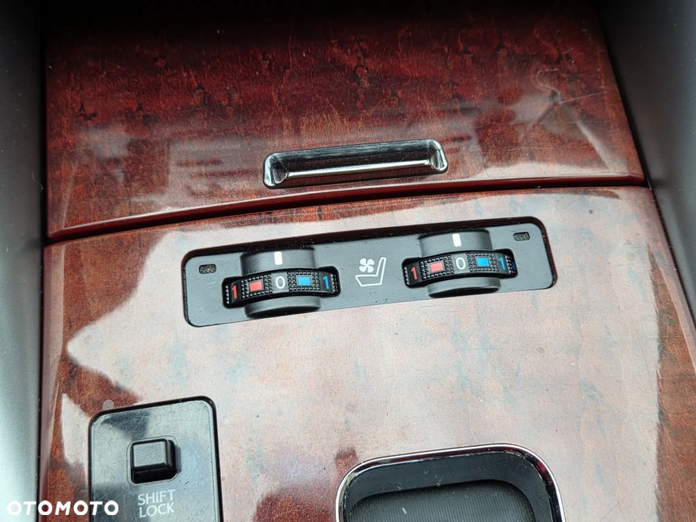 Lexus IS 250 Luxury Line - 25