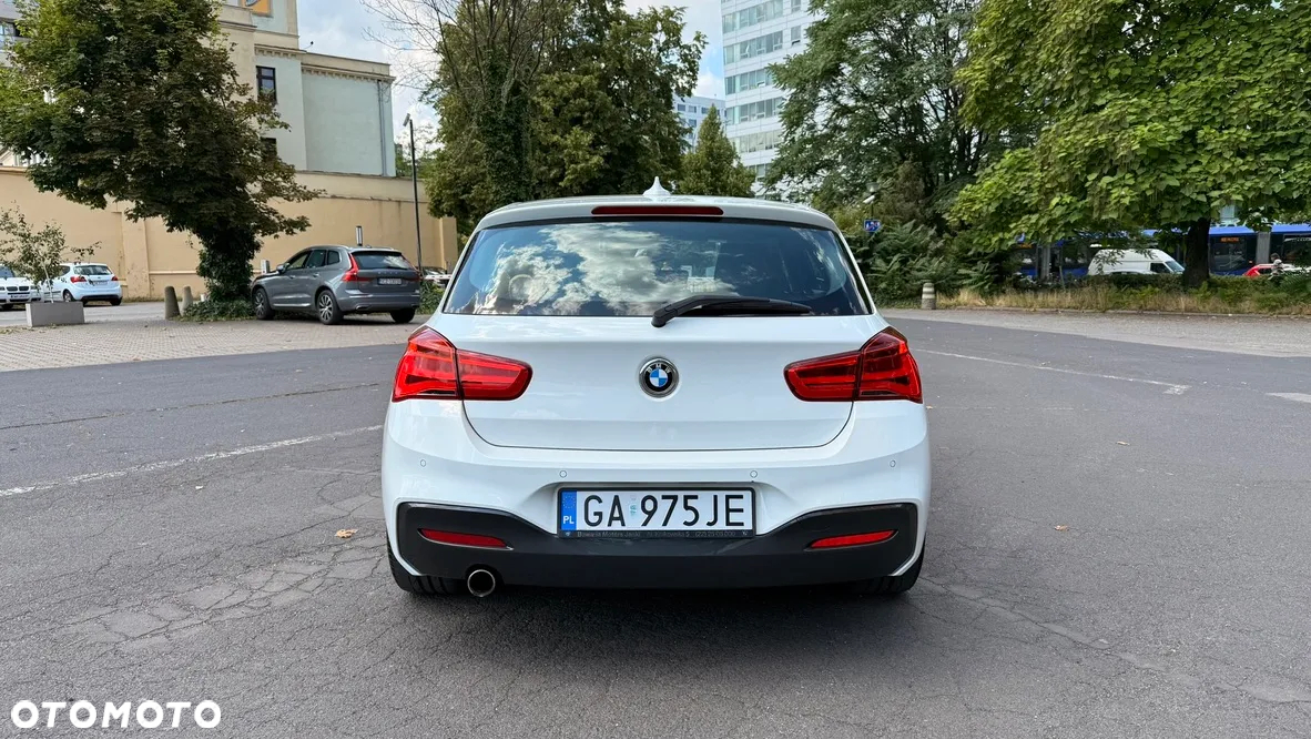 BMW Seria 1 118i M Sport - 6