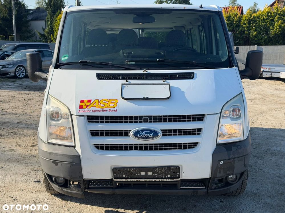 Ford Transit - 19