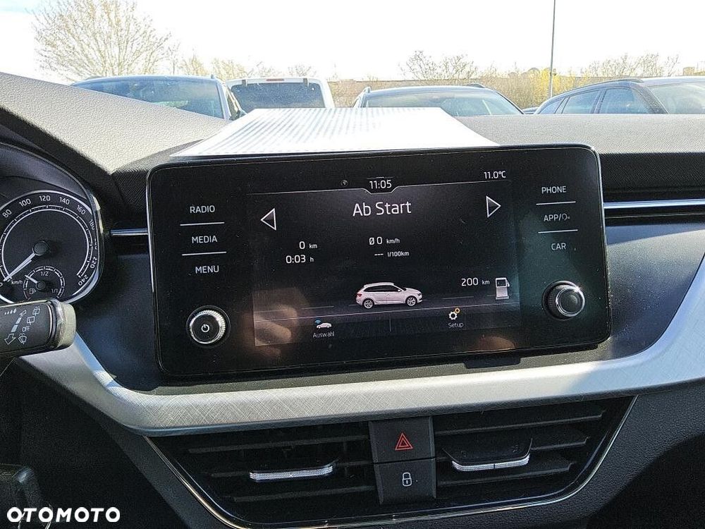 Skoda Scala 1.0 TSI Ambition - 5