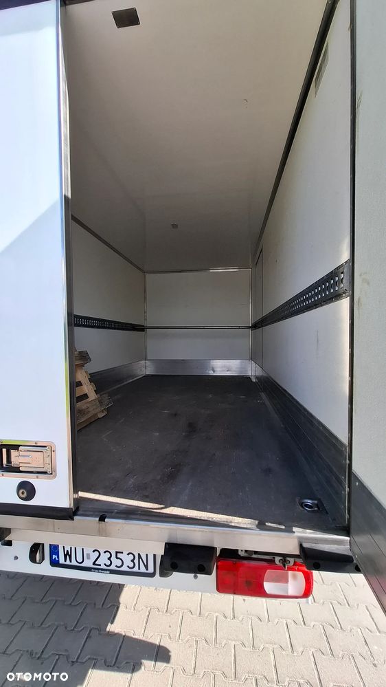 Volkswagen Crafter - 3