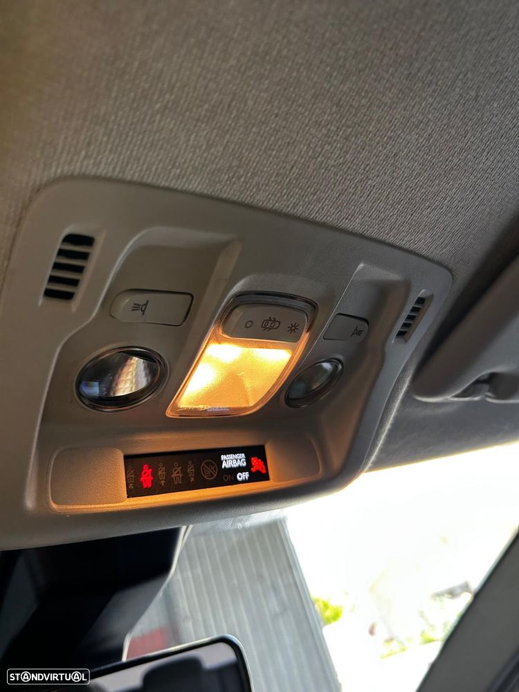 Citroën C3 Pure Tech S&S Shine - 35