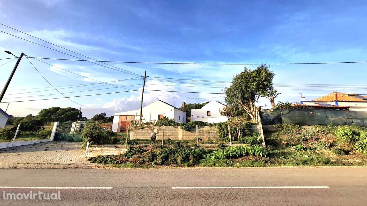 Moradia T3 no Valinho da Estrada em Melides - Grande imagem: 5/24