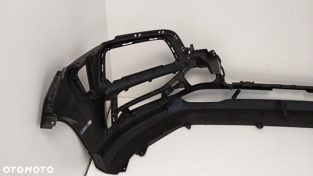 HYUNDAI KONA 17-21 NOWY ORYGINALNY ZDERZAK PRZEDNI PRZÓD 86512-J9000 - 7