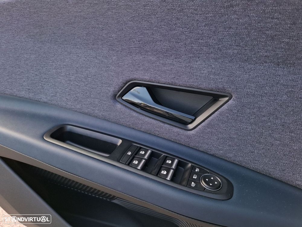 Renault 4 E-Tech 52 kWh Techno Autonomia Conforto - 22