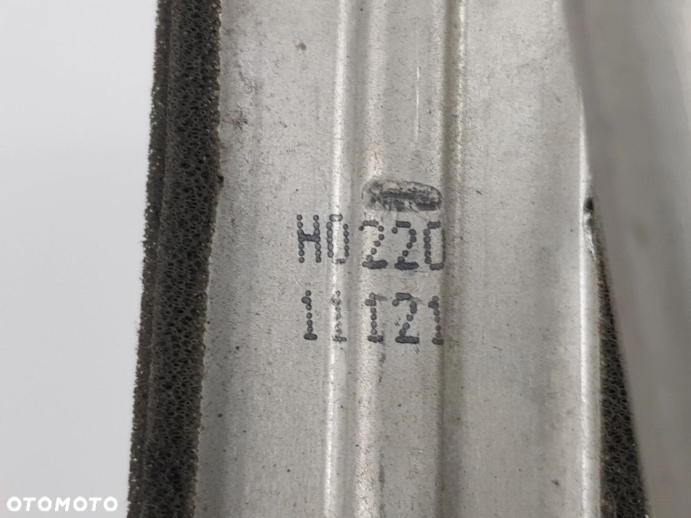 Nagrzewnica klimatyzacji Toyota Rav 4 III H0220-11121 - 9