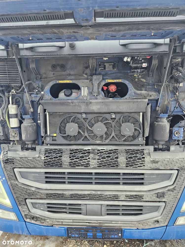 Volvo FH4 460 euro6 - 7