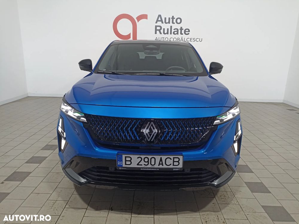 Renault Rafale E-TECH 200 HEV Esprit Alpine - 2