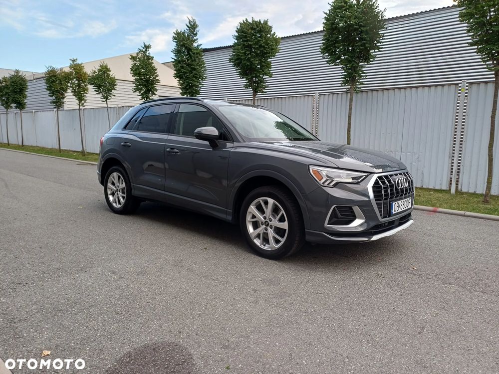 Audi Q3 45 TFSI Quattro S tronic - 8