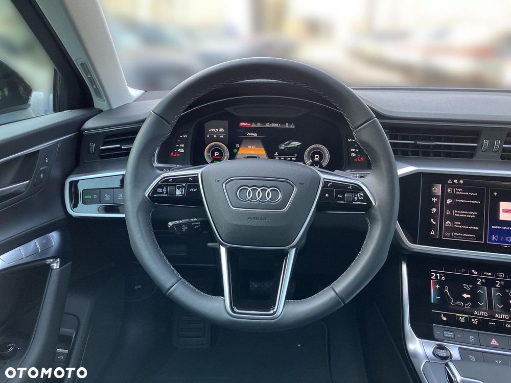 Audi A6 Limousine - 20