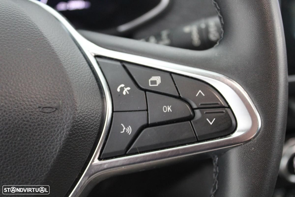 Renault Zoe (c/ Bateria) Z.E. 50 INTENS - 17