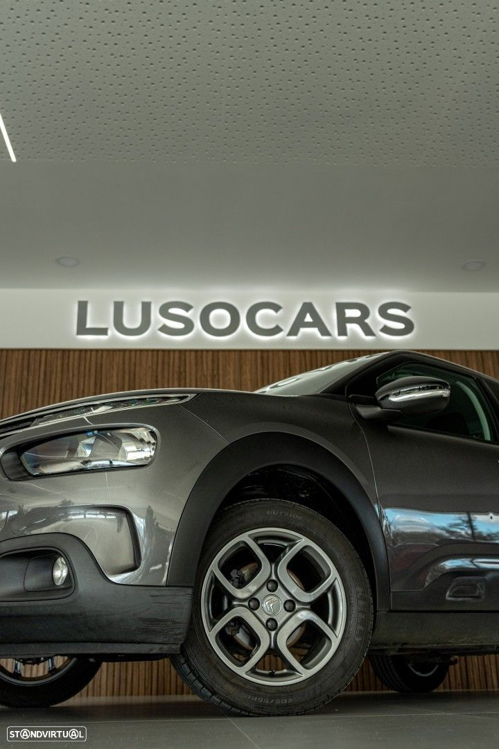 Citroën C4 Cactus - 6