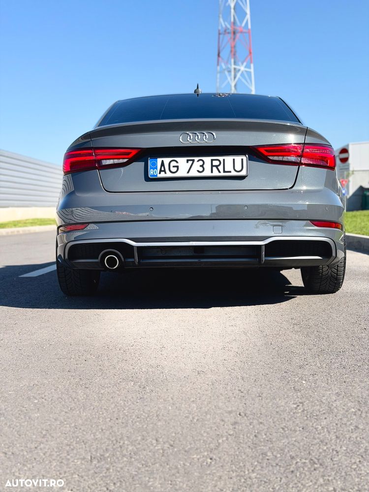 Audi A3 - 12