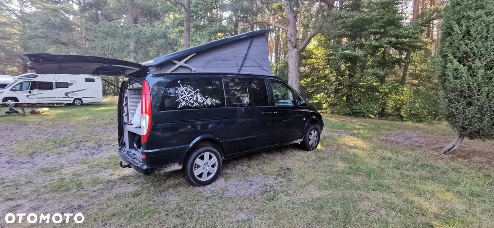 Mercedes-Benz Marco Polo Westfalia - 4