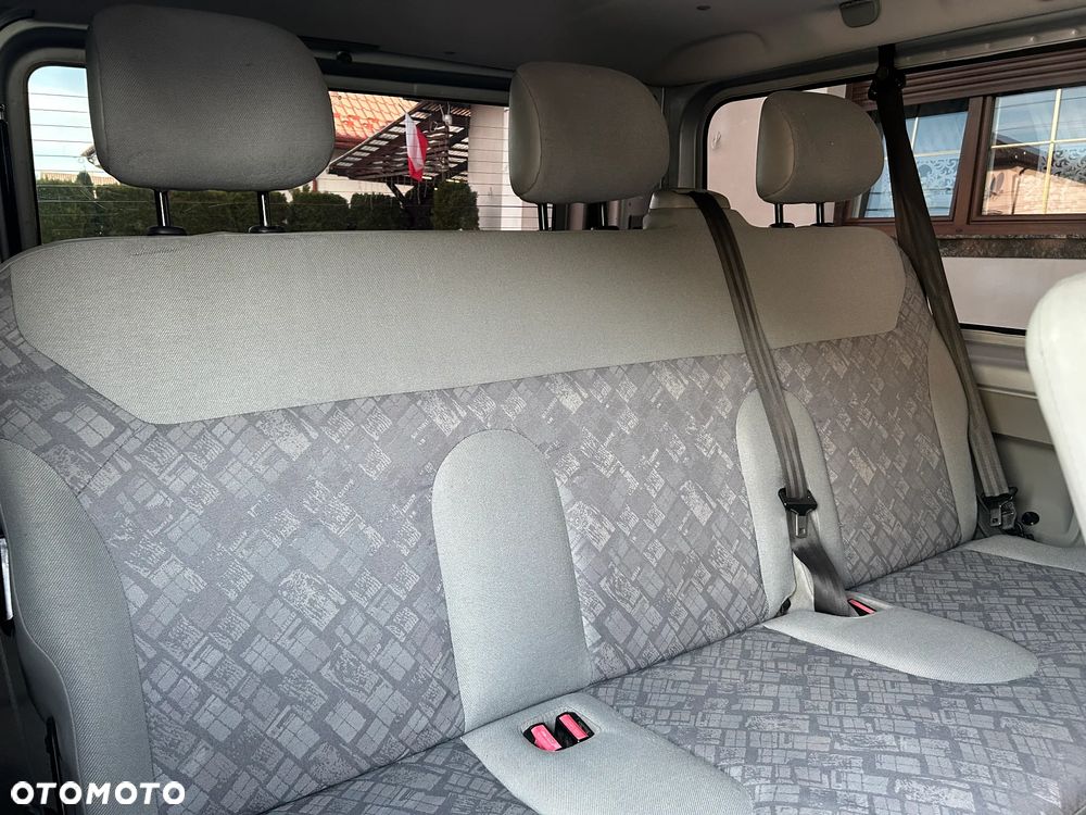Opel Vivaro L2H1 - 13