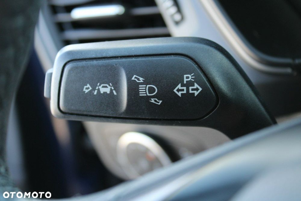 Ford Focus 1.0 EcoBoost Trend ASS - 19