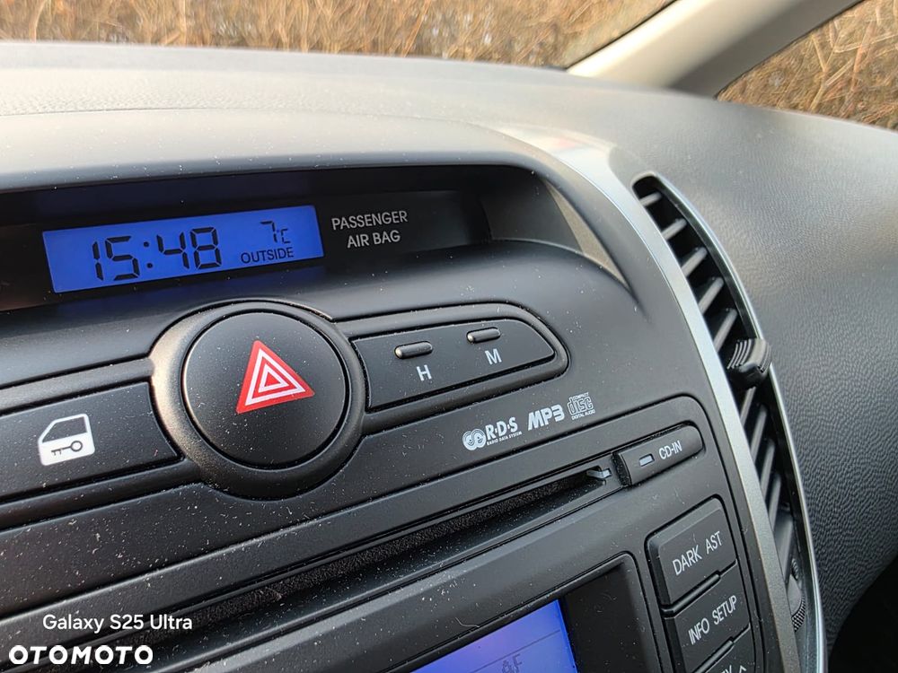 Hyundai ix20 1.6 blue Passion - 15