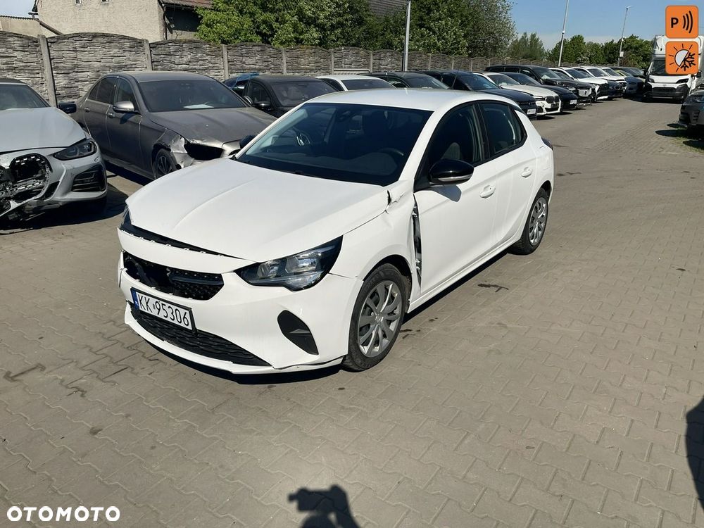 Opel Corsa 1.2 Edition S&S - 1