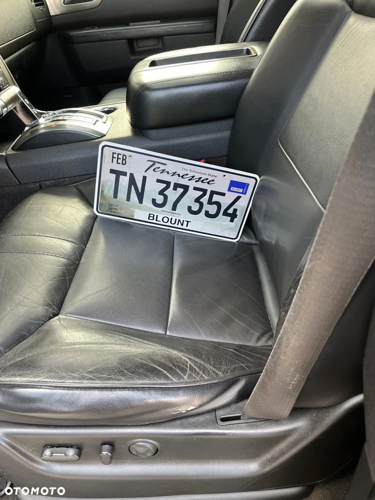 Hummer H2 6.2 V8 Luxury - 13