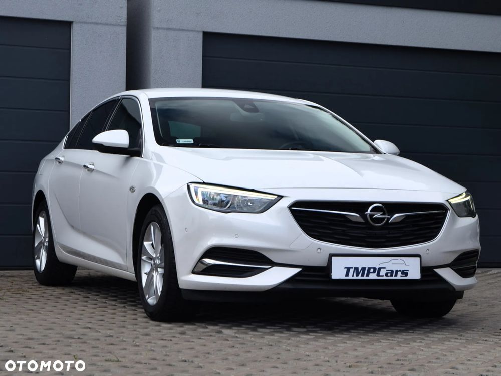 Opel Insignia 1.5 T Elite S&S - 1
