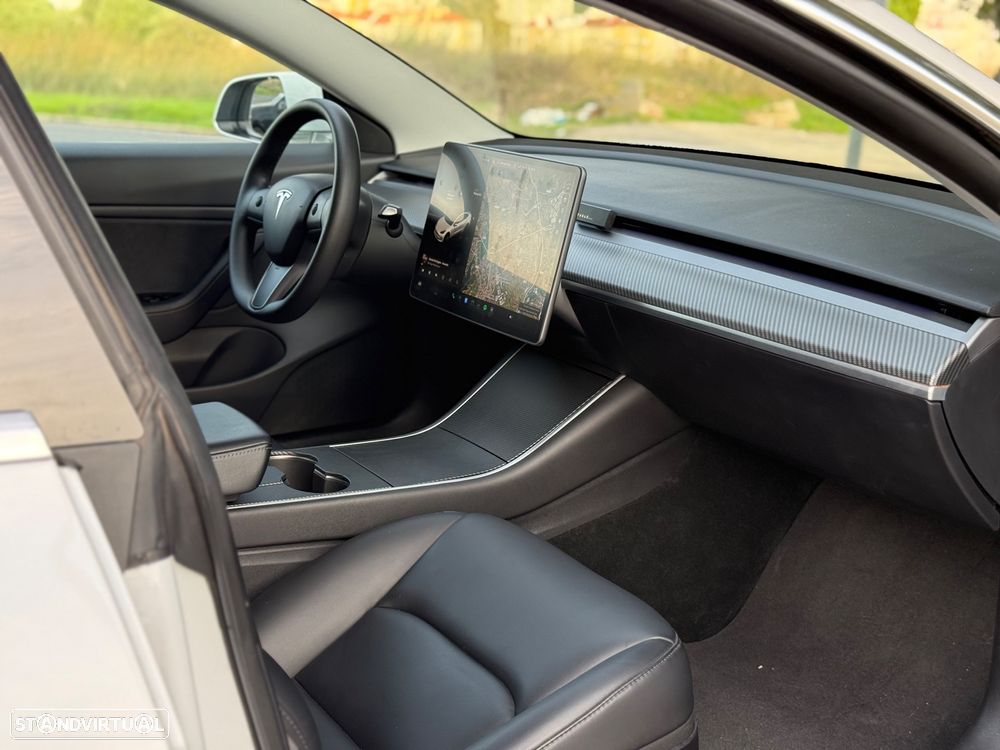 Tesla Model 3 Performance Dual Motor AWD - 15