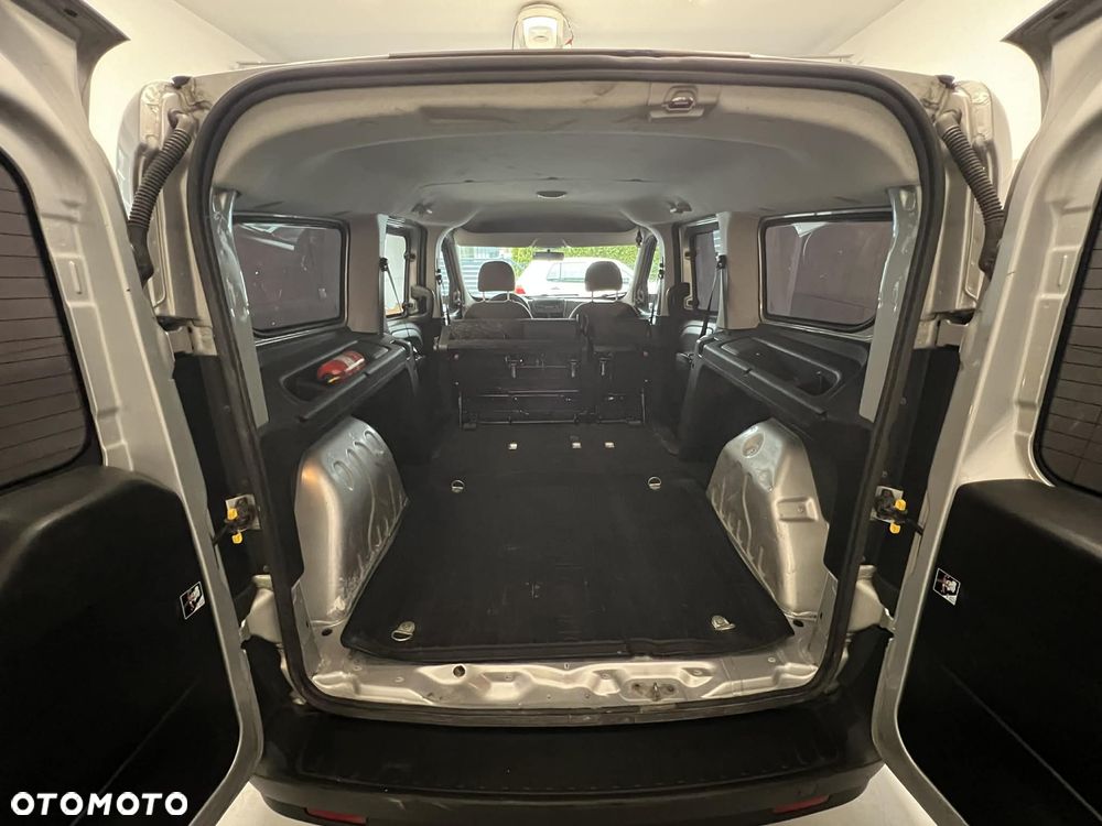 Opel Combo Tour L1H1 - 7