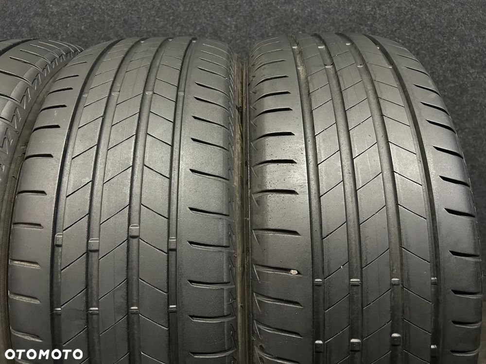 Opony letnie Bridgestone Turanza T005 225/55/18 98V 4szt. - 3