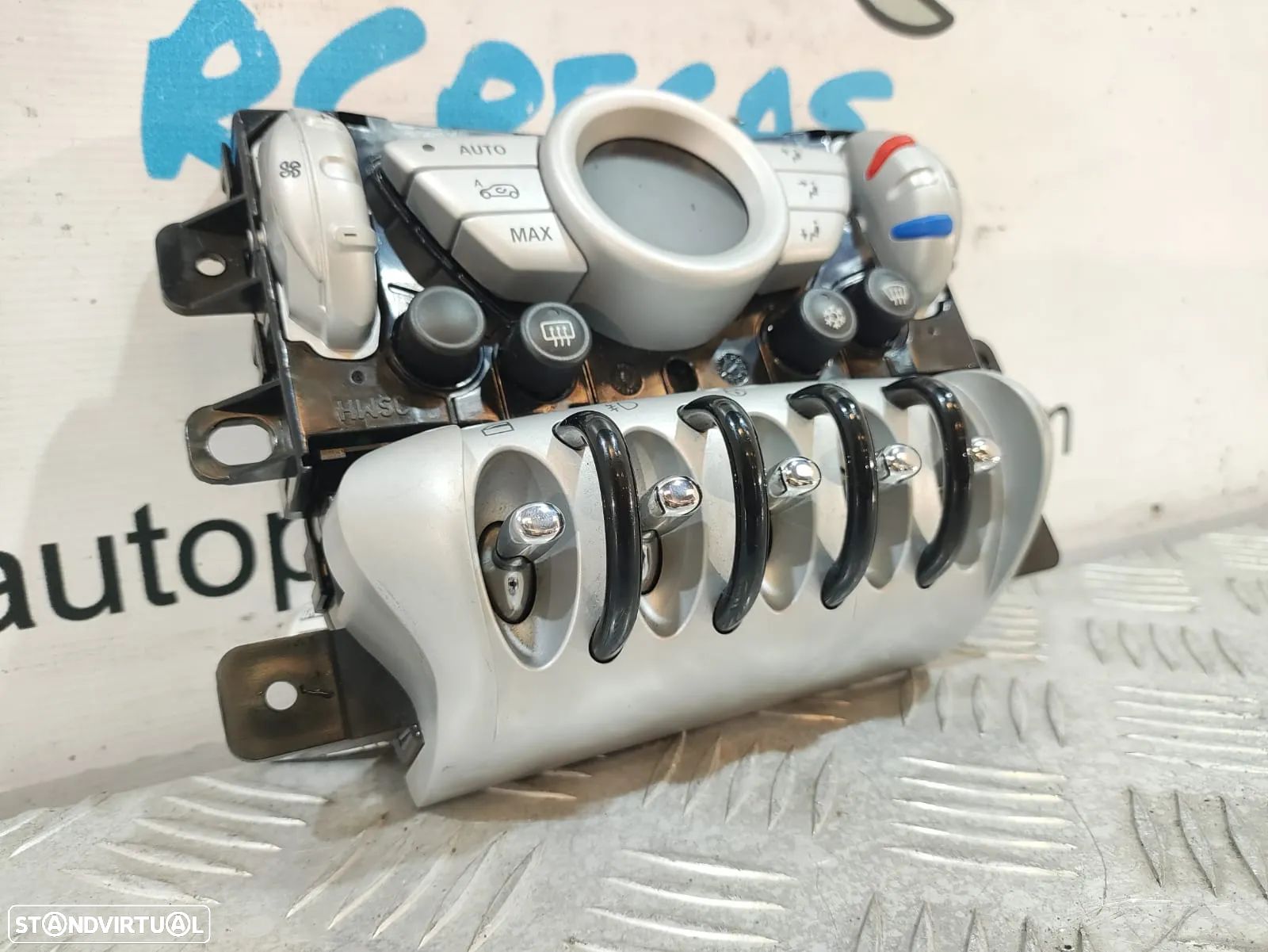 Climatronic/Sofagem original Mini Cooper R56 - 1