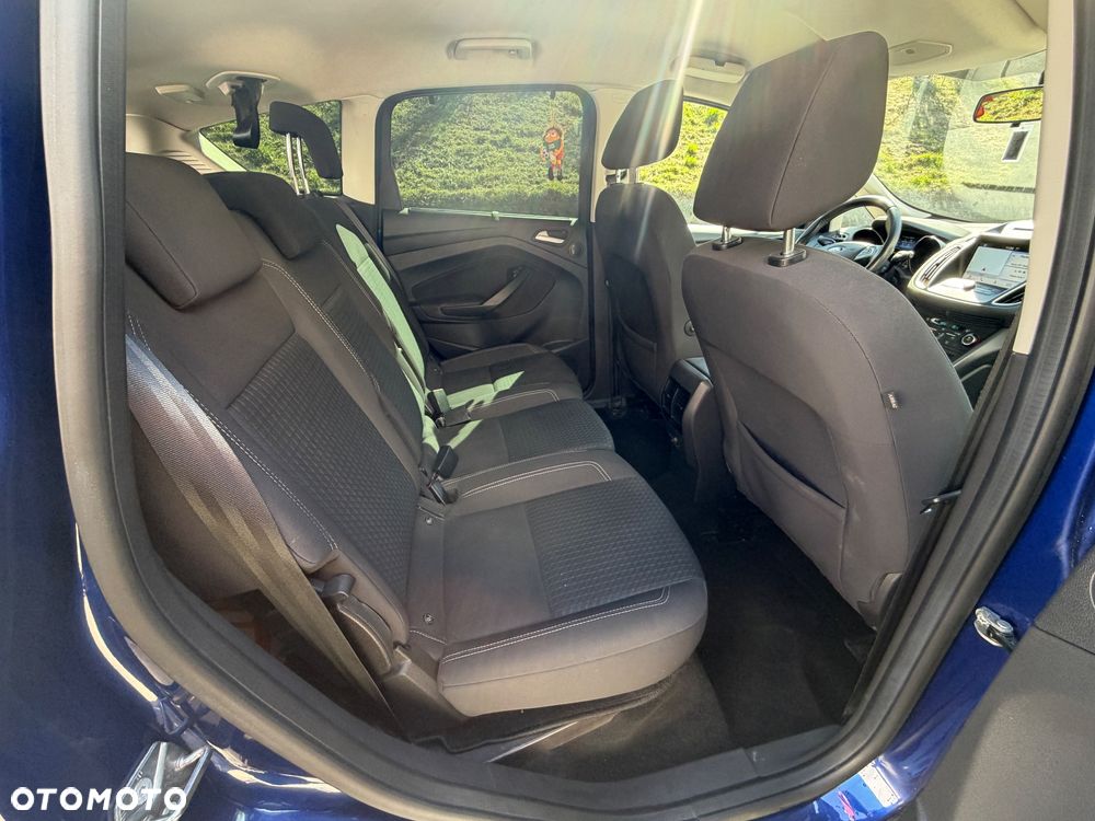 Ford C-MAX 1.5 TDCi Edition - 13