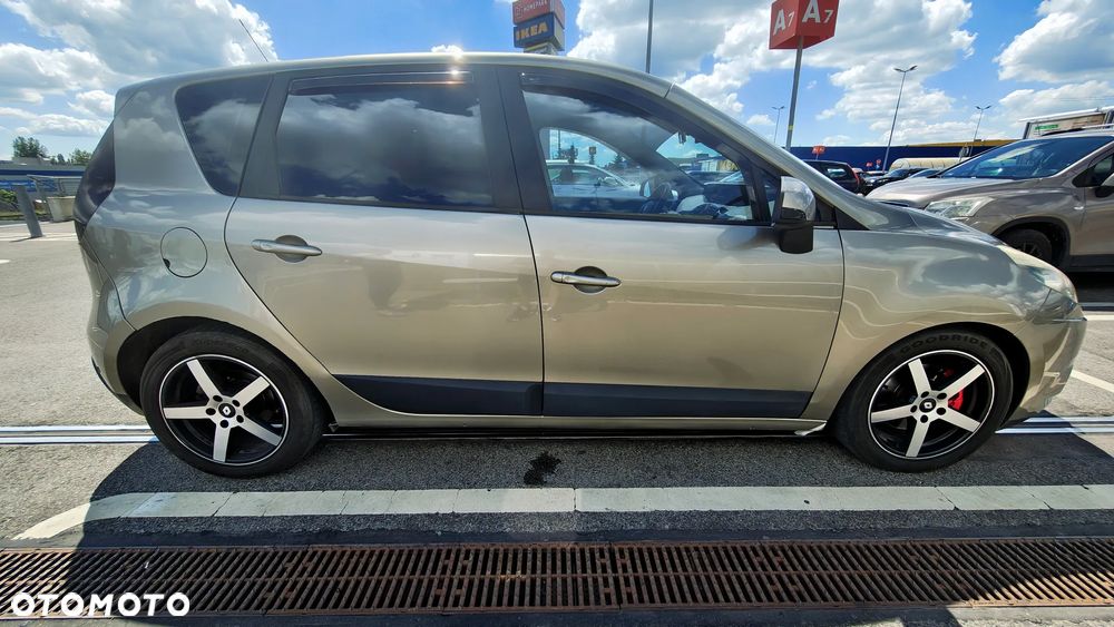 Renault Scenic - 6