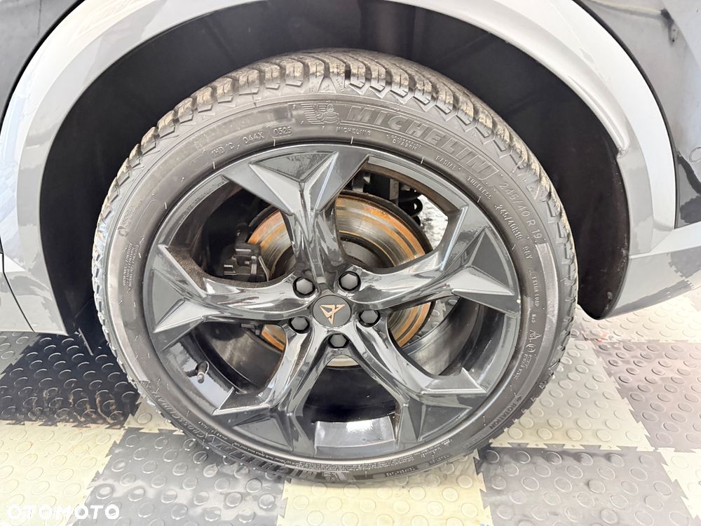 Cupra Formentor - 21