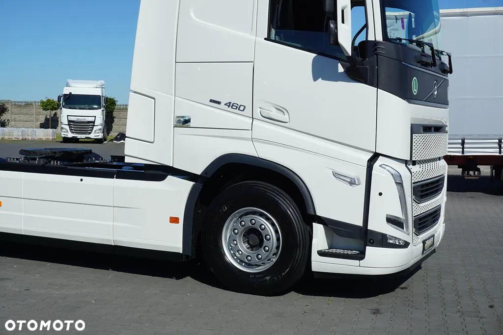 Volvo / FH / 460 / I – SAVE / XL / EURO 6 / ACC / I -COOL / NOWY MODEL - 19
