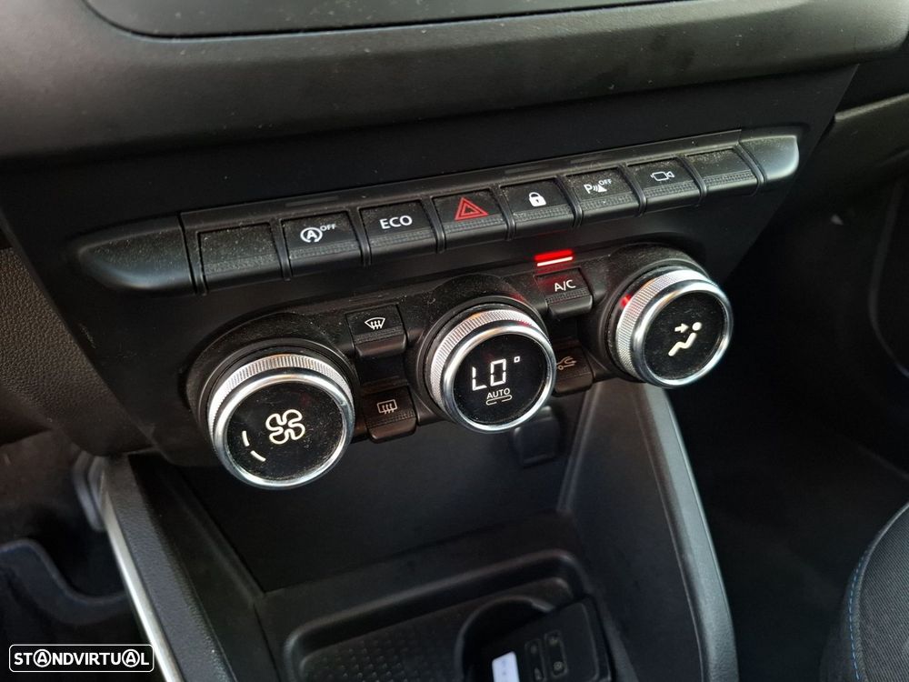 Dacia Duster 1.3 TCe SL Adventure - 21