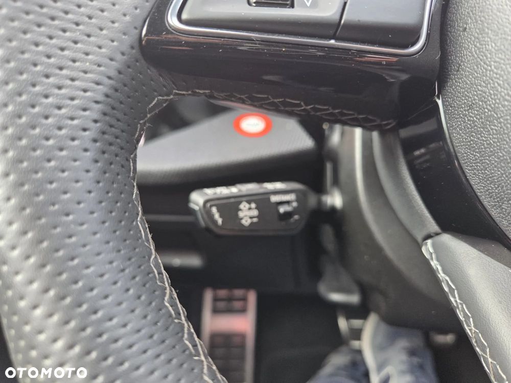 Audi S3 Sportback TFSI  quattro S tronic - 9