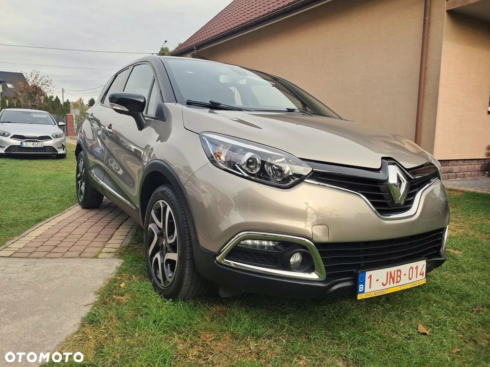 Renault Captur (ENERGY) TCe 90 INTENS - 18