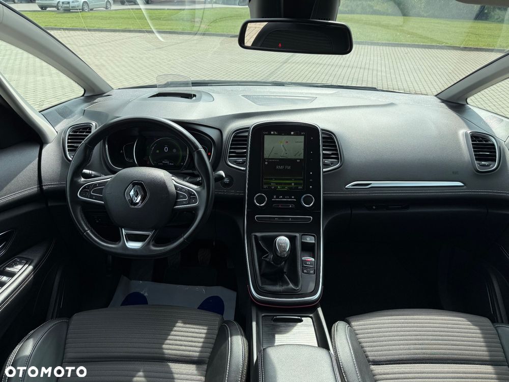 Renault Scenic 1.7 Blue dCi Zen - 17