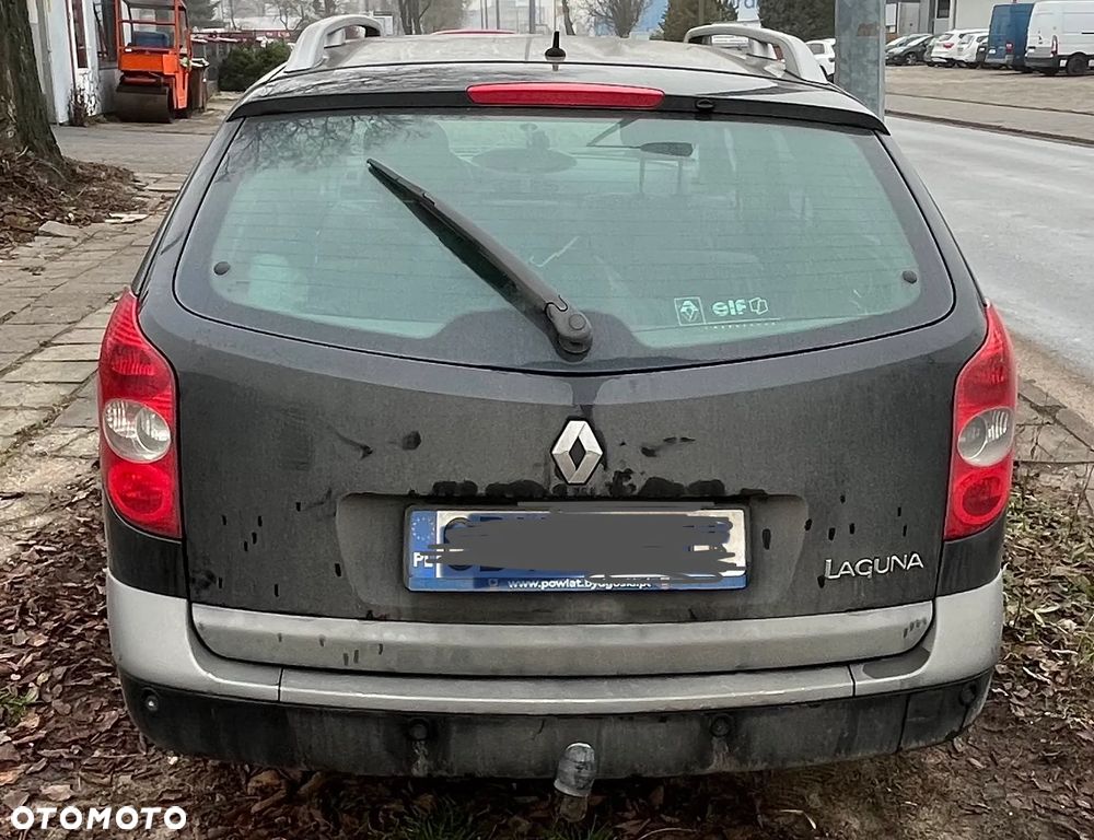 Renault Laguna - 4