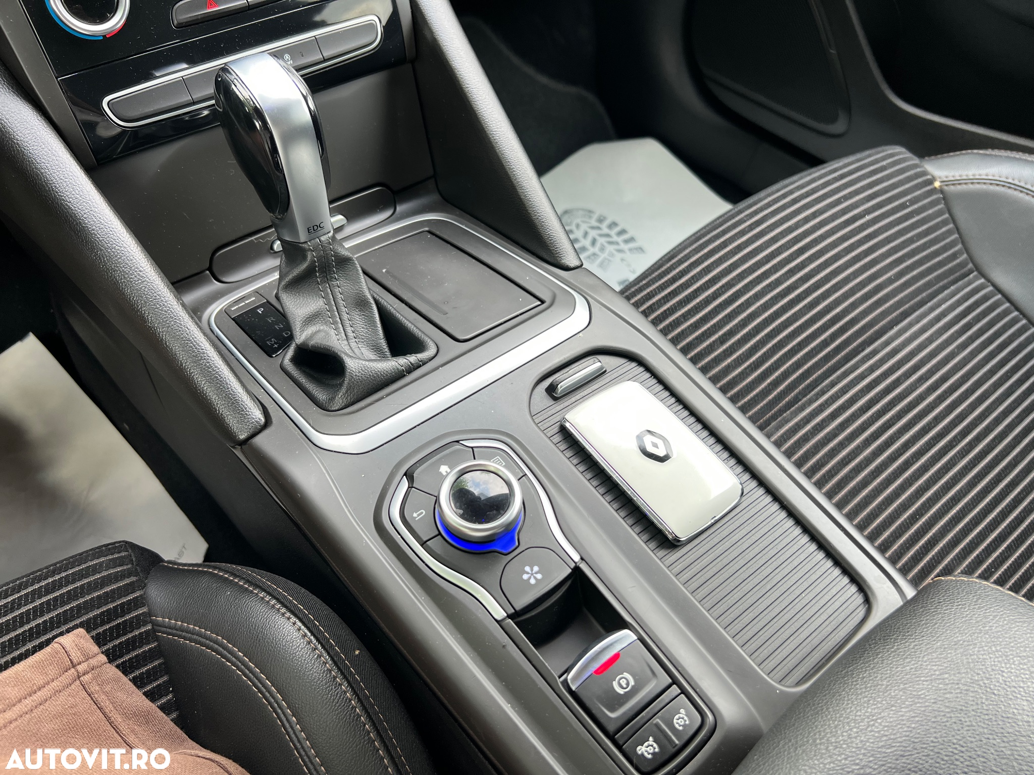 Renault Talisman Grandtour ENERGY dCi 160 EDC INTENS - 19