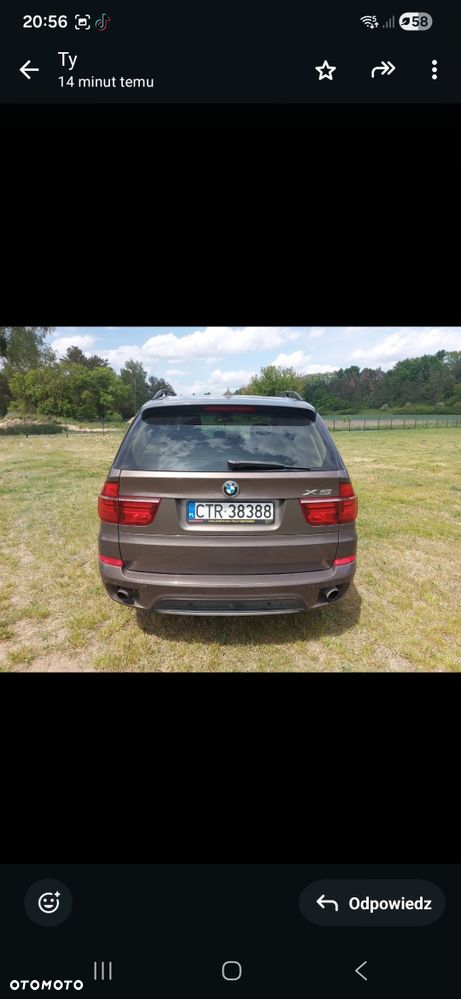 BMW X5 - 3