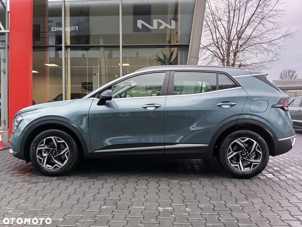 Kia Sportage 1.6 T-GDI M 2WD - 2