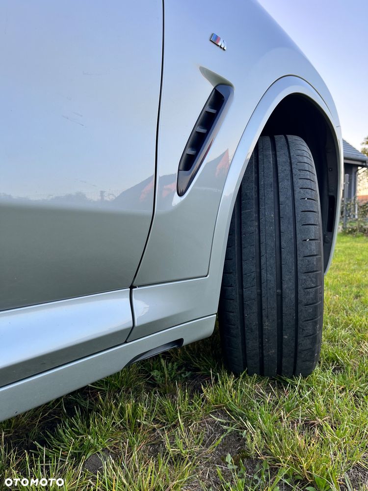 BMW X3 xDrive30i M Sport sport - 24