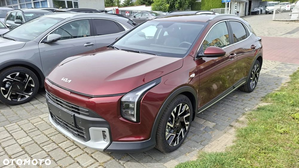 Kia XCeed 1.6 T-GDI M DCT - 4